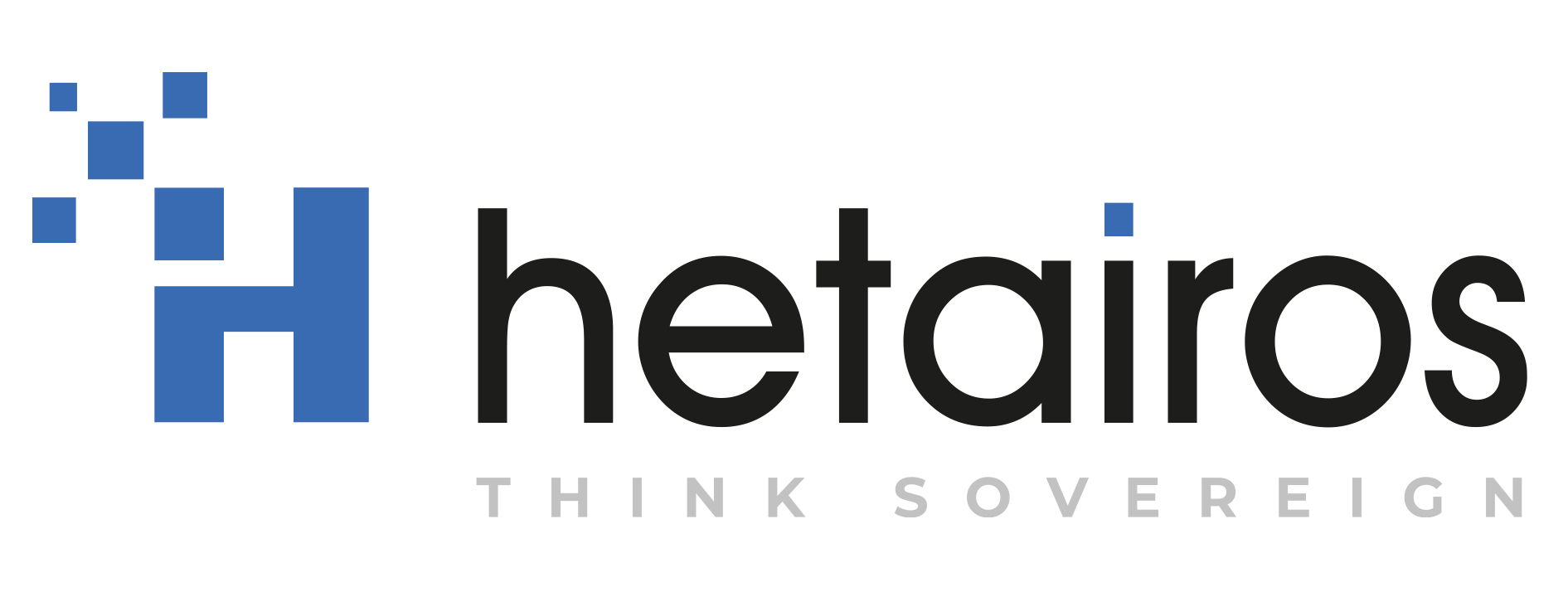 Hetairos — Think Sovereign