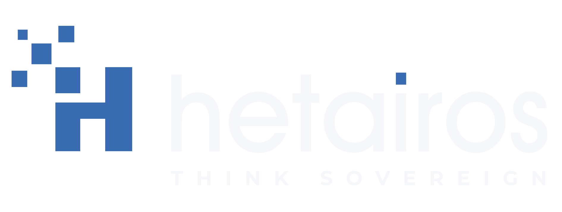 Hetairos — Think Sovereign